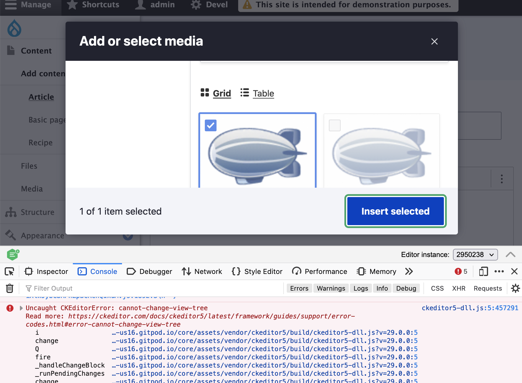 Add CKEditor 5 Module To Drupal Core 3231364 Drupal Org